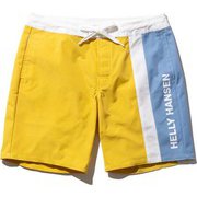 ソルトウォーターショーツ SALT WATER SHORTS HE72037 (TA)タンポポ WLサイズ [水着 レディース]