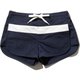 ラインウォーターショーツ W Line Water Shorts HW72024 ヘリーブルー(HB) WMサイズ [フィットネス水着ボトムス レディース]