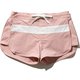 ラインウォーターショーツ W Line Water Shorts HW72024 サクラ(S) WMサイズ [フィットネス水着ボトムス レディース]