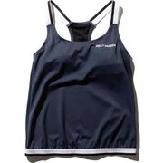 ビキニタンク W Bikini Tank HW72027 (HB)ヘリーブルー WMサイズ [水着 レディース]