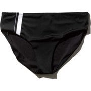 ビキニショーツ W Bikini Shorts  HW72029 (K)ブラック WLサイズ [水着 レディース]