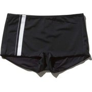 アクティブビキニショーツ W Active Bikini Shorts HW72030 (K)ブラック WSサイズ [水着 レディース]