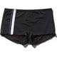 アクティブビキニショーツ W Active Bikini Shorts HW72030 (K)ブラック WLサイズ [水着 レディース]