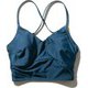 ショートウォータークロップドビキニトップス W Water Cropped Bikini Tops HW72032 (AI)アイ WMサイズ [水着 レディース]
