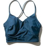 ショートウォータークロップドビキニトップス W Water Cropped Bikini Tops HW72032 (AI)アイ WMサイズ [水着 レディース]