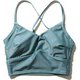 ショートウォータークロップドビキニトップス W Water Cropped Bikini Tops HW72032 (MU)マツバ WMサイズ [水着 レディース]