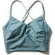 ショートウォータークロップドビキニトップス W Water Cropped Bikini Tops HW72032 (MU)マツバ WLサイズ [水着 レディース]