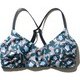 ウォータービキニトップス W Water Bikini Tops HW72033 (H3)グレープリント WMサイズ [水着 レディース]