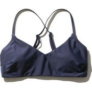 ウォータービキニトップス W Water Bikini Tops HW72033 (HB)ヘリーブルー WMサイズ [水着 レディース]