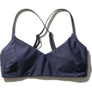 ウォータービキニトップス W Water Bikini Tops HW72033 (HB)ヘリーブルー WLサイズ [水着 レディース]