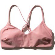 ウォータービキニトップス W Water Bikini Tops HW72033 (S)サクラ WSサイズ [水着 レディース]