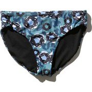 ビキニショーツ W Bikini Shorts HW72034 (G3)マツバプリント WSサイズ [水着 レディース]