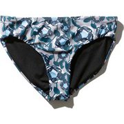 ビキニショーツ W Bikini Shorts HW72034 (H3)グレープリント WMサイズ [水着 レディース]