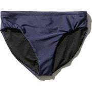 ビキニショーツ W Bikini Shorts HW72034 (HB)ヘリーブルー WSサイズ [水着 レディース]
