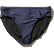 ビキニショーツ W Bikini Shorts HW72034 (HB)ヘリーブルー WLサイズ [水着 レディース]