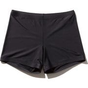 ボクサーショーツ Boxer Shorts HH72001 ブラック(K) XLサイズ [ショート ハーフ水着 メンズ]
