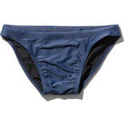 スーパーハイカットビキニ Super Highcut Bikini HH72000 (HB)ヘリーブルー Lサイズ [競泳水着 メンズ]
