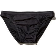 スーパーハイカットビキニ Super Highcut Bikini HH72000 (K)ブラック XLサイズ [競泳水着 メンズ]