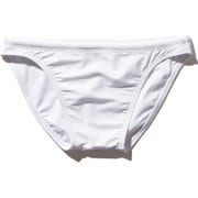 スーパーハイカットビキニ Super Highcut Bikini HH72000 (W)ホワイト Mサイズ [競泳水着 メンズ]