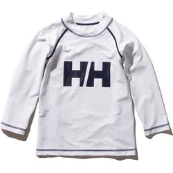 ヘリーハンセン プリント トレーニング 長袖 ラッシュガード LG イエロー HELLY HANSEN ウォームアップ レディース ヘリーハンセン ラッシュガード レディース」の人気商品一覧 | 安い