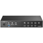 スタンドアロン型 ライブストリーミングBOX LIVE ARISER GV-LSBOX