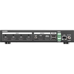 アイ・オー・データ ライブストリーミングBOX LIVE ARISER iPad連動型ストリーミングBOX “LIVE ARISER” 配信専用機が