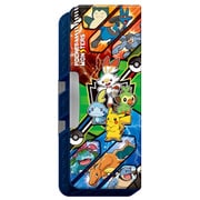 キャラクターグッズ 412729801 ポケットモンスター 筆入れ(ハイるん)