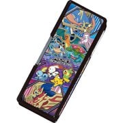 キャラクターグッズ 184729001 ポケットモンスター ホログラム筆入れ