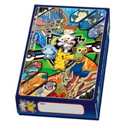 キャラクターグッズ 598729001 ポケットモンスター B5おどうぐ箱