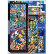 キャラクターグッズ 950729M01 ポケットモンスター ギフトセット3650