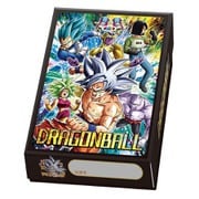 キャラクターグッズ 598270001 ドラゴンボール超（スーパー） B5おどうぐ箱