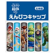 キャラクターグッズ 628801002 トイ・ストーリー4 鉛筆キャップ