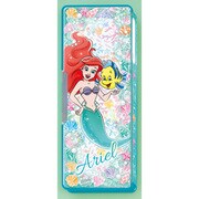 キャラクターグッズ 184457004 リトル・マーメイド ホログラム筆入れ