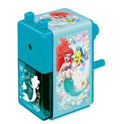 ヨドバシ Com ショウワノート リトル マーメイド 手動鉛筆削り器 キャラクターグッズ 通販 全品無料配達