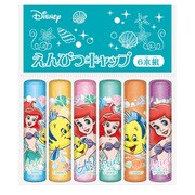 キャラクターグッズ 628457003 リトル・マーメイド 鉛筆キャップ