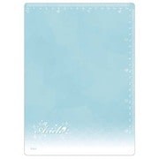 キャラクターグッズ 782457001 アリエルアート 下敷き