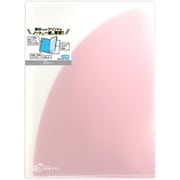 Primotti(プリモッチ) 4ポケットファイル 単 赤 377000002