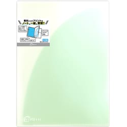 Primotti（プリモッチ） 4ポケットファイル 単 緑 377000003