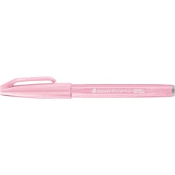 筆タッチサインペン ペールピンク SES15C-P3