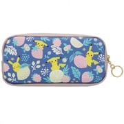 キャラクターグッズ S1421034 ポケットモンスター POKE DAYS 3 ペンケース B フルーツ