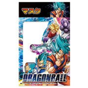 839270008 [マスク ドラゴンボール超 N5]