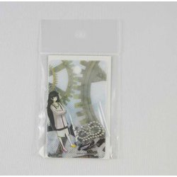 Amazon.co.jp: シュタインズゲート ゼロ ラボメンキーホルダー