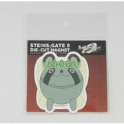 シュタインズ・ゲート ゼロ ダイカットマグネット 03.妖精うーぱ [キャラクターグッズ]