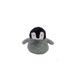 K-8001 お手玉 WWF 仔ペンギン [キャラクターグッズ]
