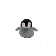 K-8001 お手玉 WWF 仔ペンギン [キャラクターグッズ]