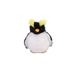 K-8002 お手玉 WWF イワトビペンギン [キャラクターグッズ]