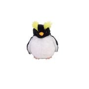 K-8002 お手玉 WWF イワトビペンギン [キャラクターグッズ]