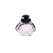K-8003 お手玉 WWF ケープペンギン [キャラクターグッズ]