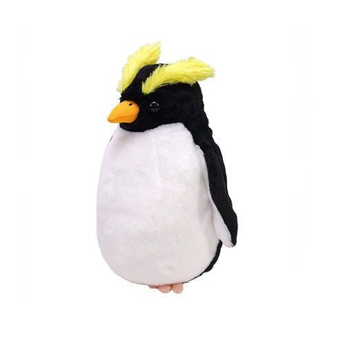 K 8005 ぬいぐるみ S Wwf イワトビペンギン キャラクターグッズ