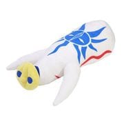 K-8013 太陽の塔 ぬいぐるみ 這 S [キャラクターグッズ]